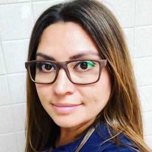 Meet your Posher, Natalie campos